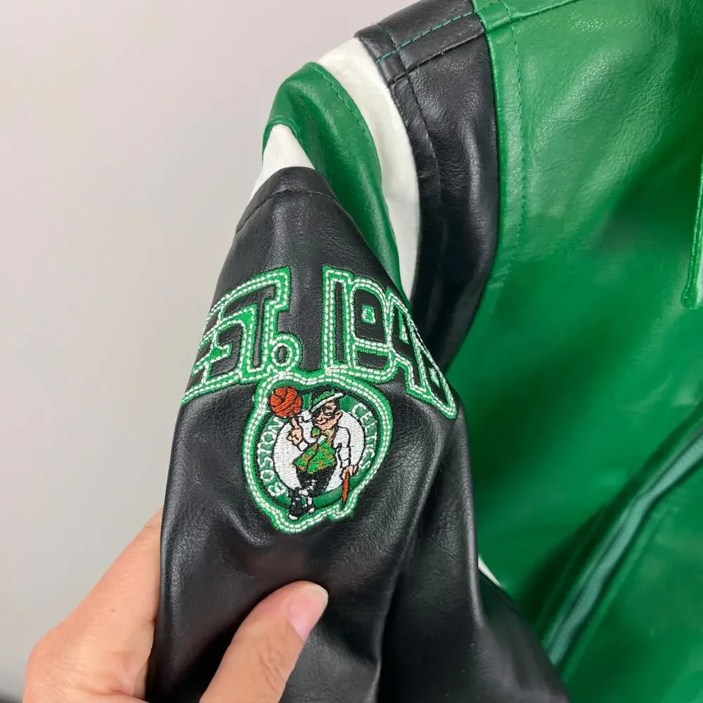NBA vintage elevation